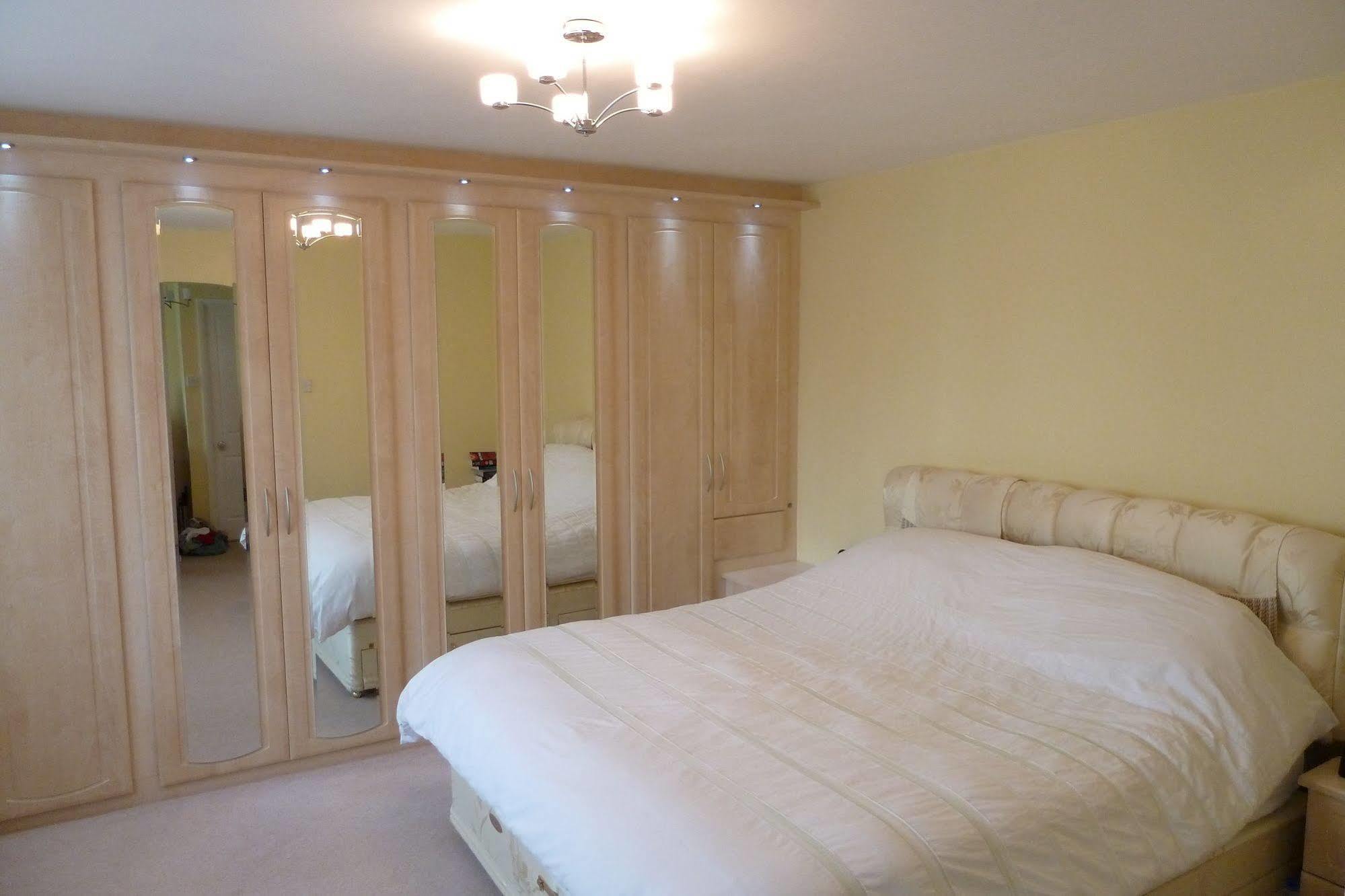 Bed and Breakfast Abbots Lee - Adults Only Челтнем Екстер'єр фото